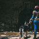 Cosplay by Viverra Cosplay | Photo by BSTEphoto